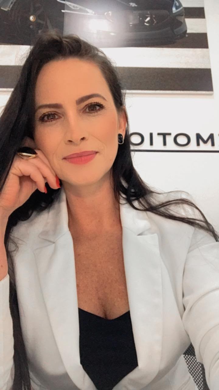Tatiane Gerdhart